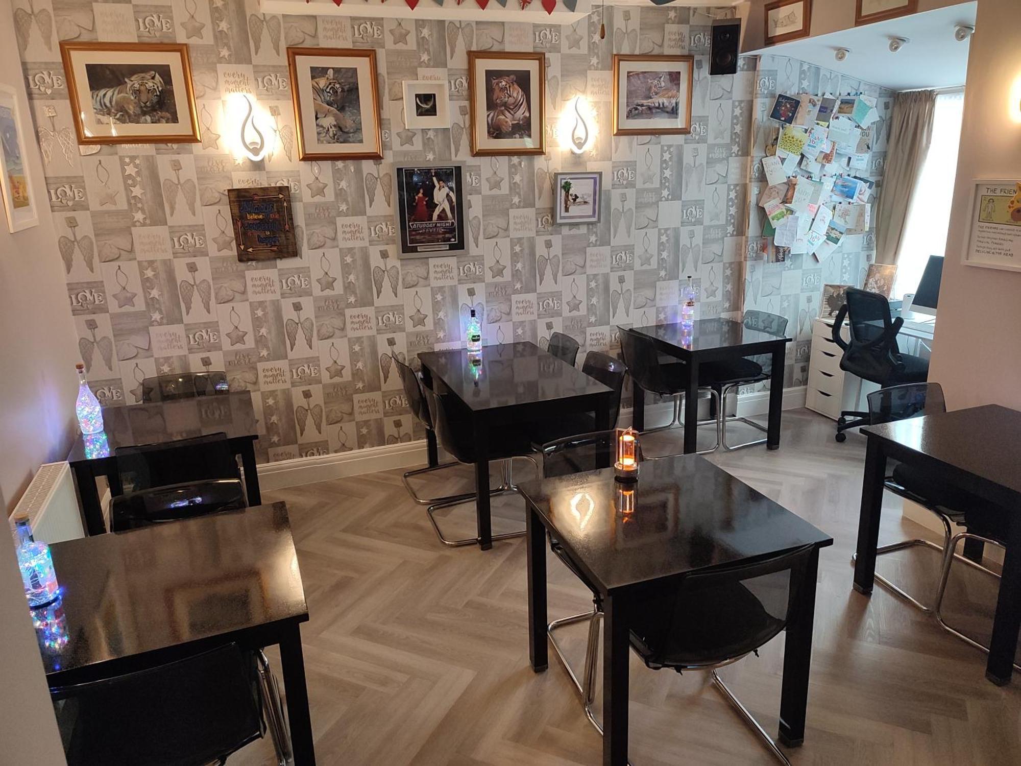 Blue Waters Lodge Пейнтон Екстер'єр фото