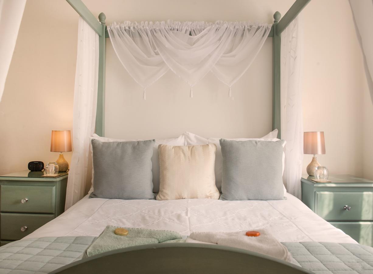 Blue Waters Lodge Пейнтон Екстер'єр фото