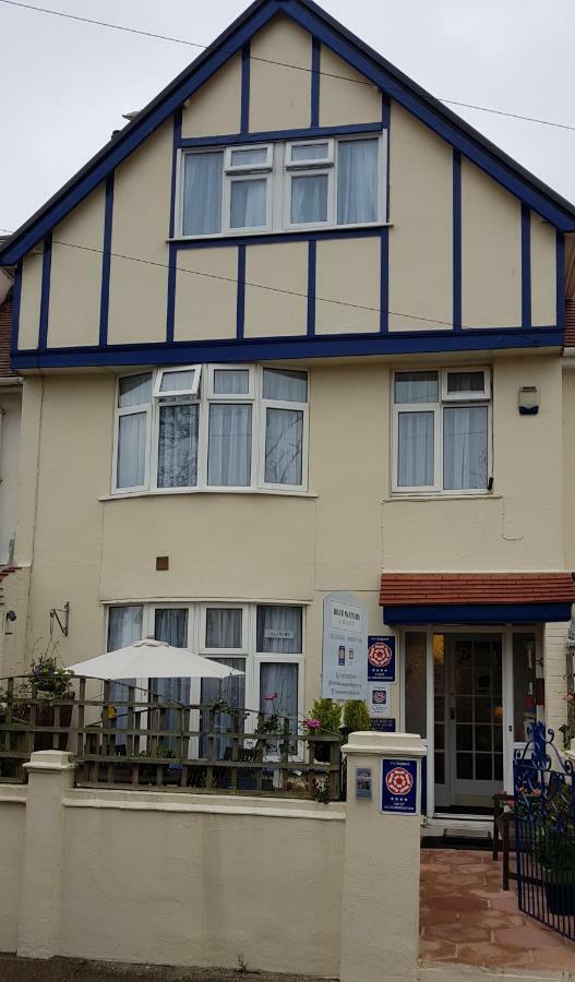 Blue Waters Lodge Пейнтон Екстер'єр фото
