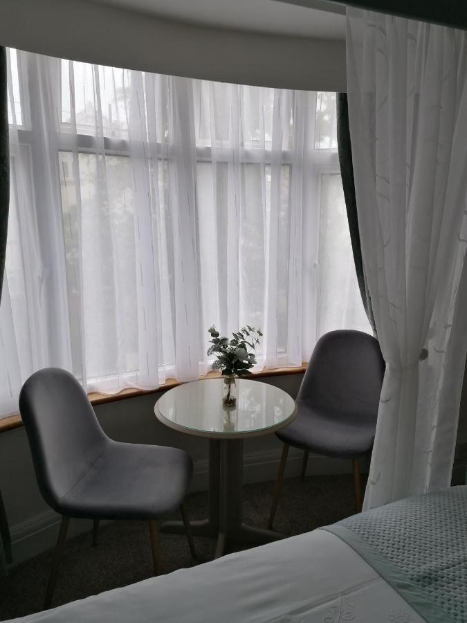 Blue Waters Lodge Пейнтон Екстер'єр фото
